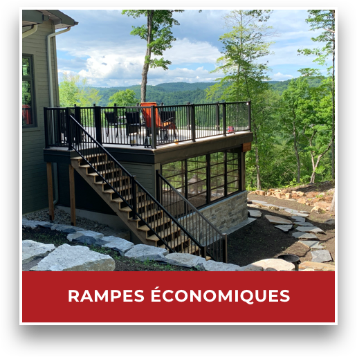 Rampes Économiques